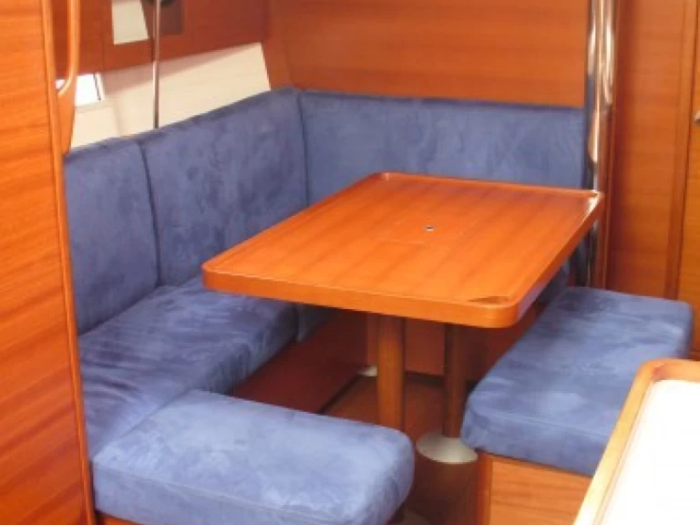 Hire Sailboat with or without skipper Dufour Saint-Cyprien