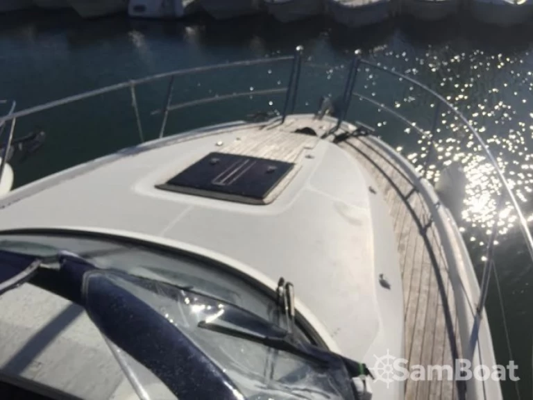 Hire Motorboat with or without skipper Bavaria Mandelieu-la-Napoule