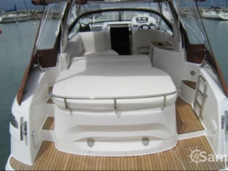 Hire a Bavaria Bavaria 28 Sport Mandelieu-la-Napoule