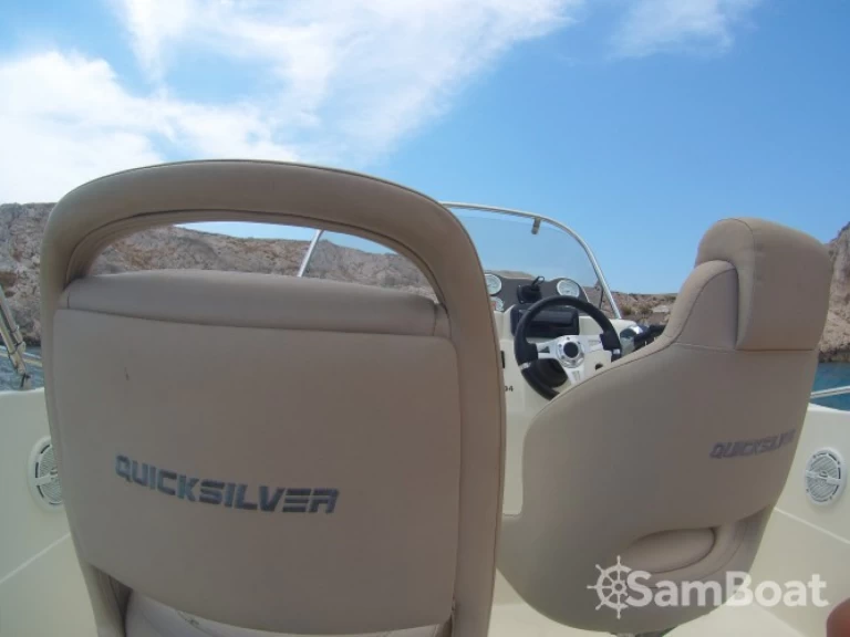 Motorboat to hire Marseille at the best price