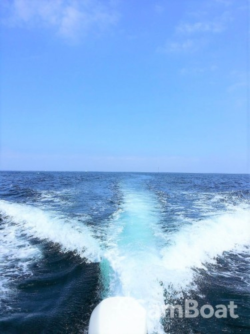 Motorboat hire in Auray - Kelt Club