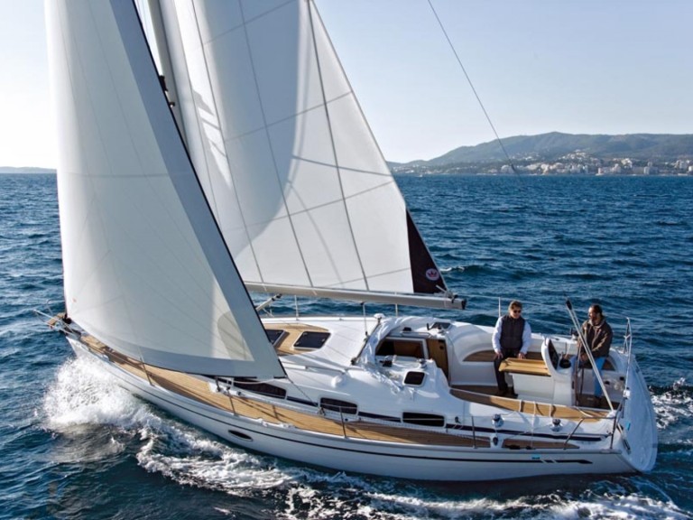 Hire Sailboat with or without skipper Bavaria Gouvia