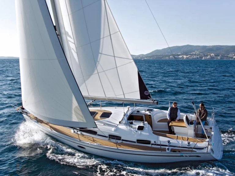 Hire Sailboat with or without skipper Bavaria Gouvia