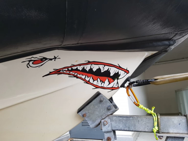 RIB hire in Sarzeau - Bombard Explorer 500 DB