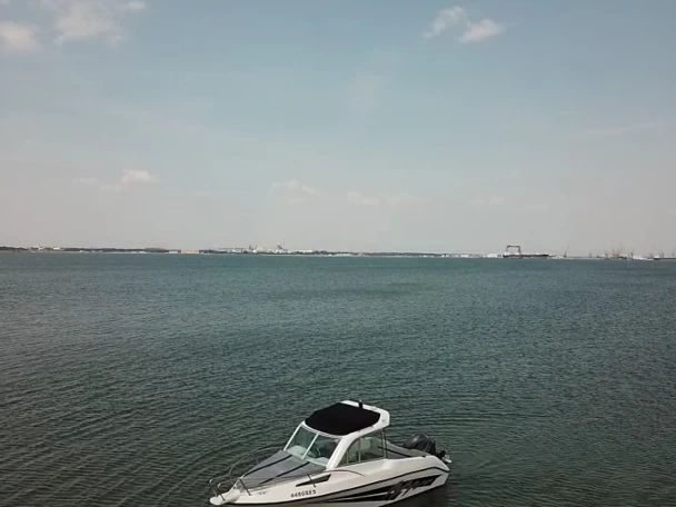 Hire a SanRemo SanRemo 565 fisher Setúbal