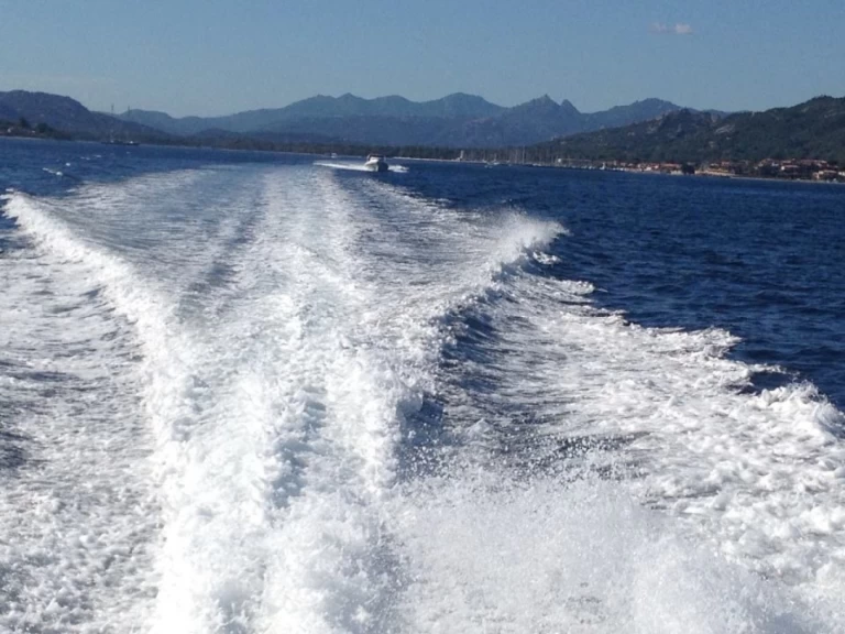 Charter a Stilmar  25EFB in San Foca on Samboat