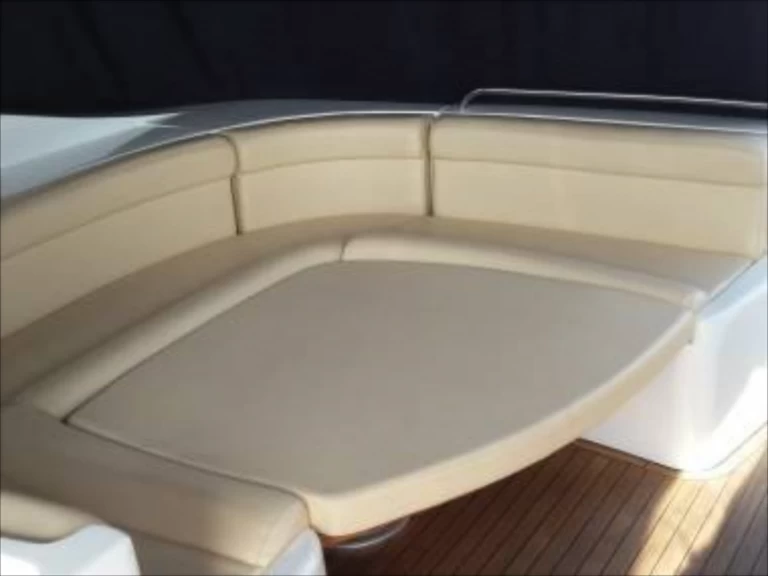 Motorboat hire in Milazzo - Innovazione e Progetti Mira 37