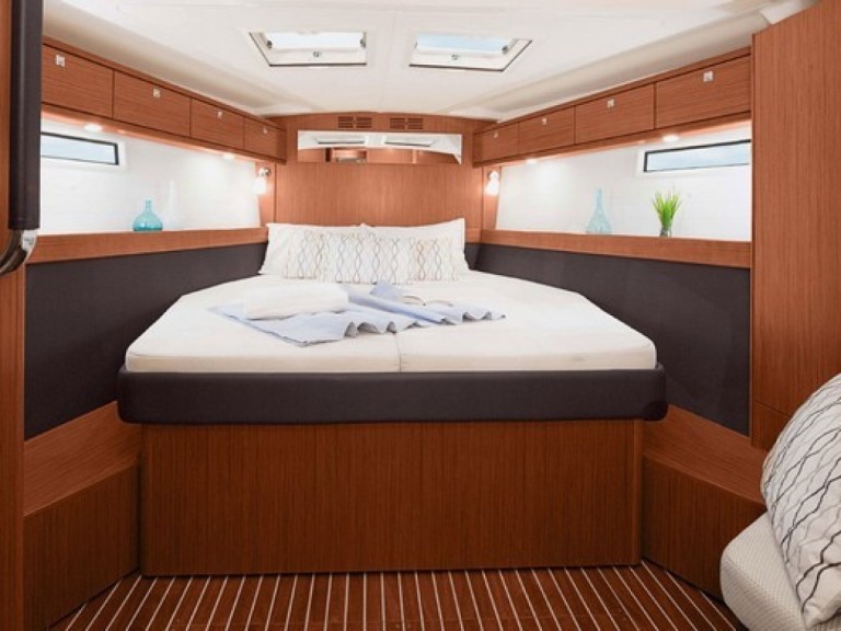 Sailboat to hire Split at the best price