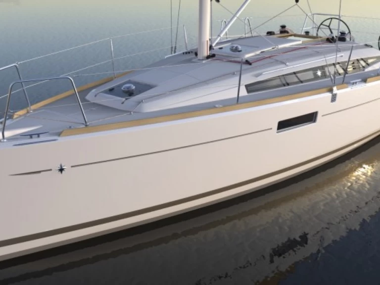 Sailboat to hire Furnari at the best price