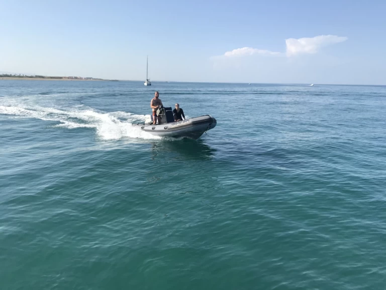 RIB to hire Canet-en-Roussillon at the best price