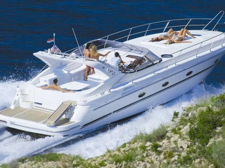 Innovazione e Progetti Mira 37 charter bareboat or skippered in  Milazzo