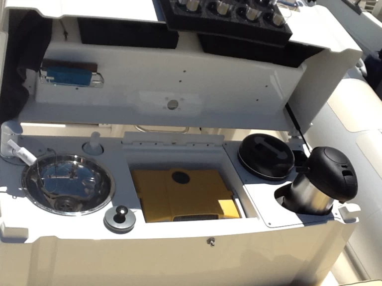 RIB to hire Palavas-les-Flots at the best price