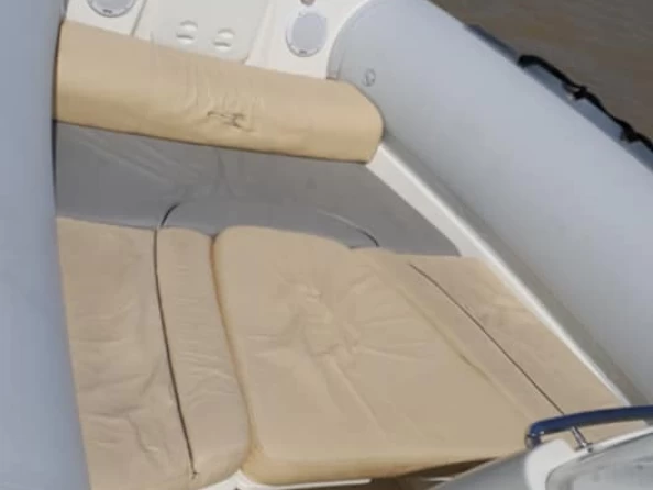 Hire a Kelt Sea Hawk 285 Palavas-les-Flots