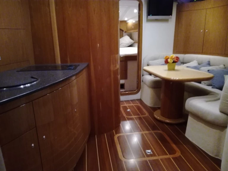Motorboat to hire Milazzo at the best price