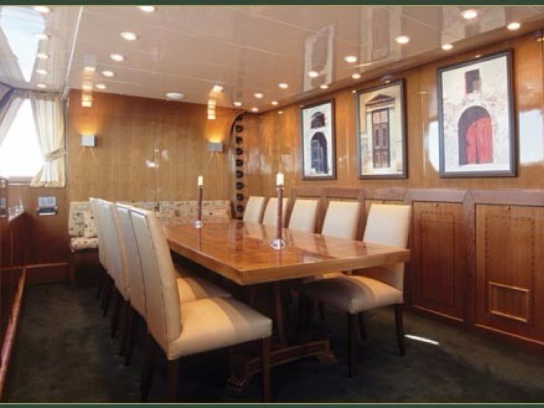 Yacht hire Athens cheap Gulet