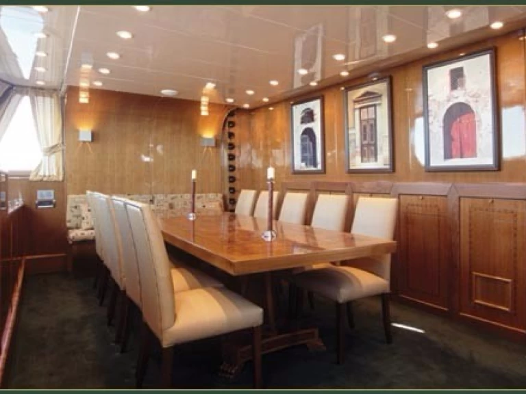 Yacht hire Athens cheap Gulet