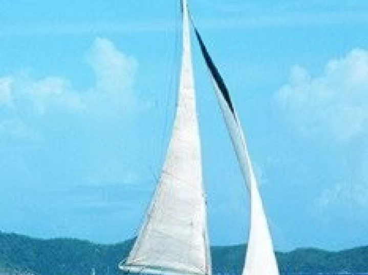 Lagoon Lagoon 42 charter bareboat or skippered in  Nuuk