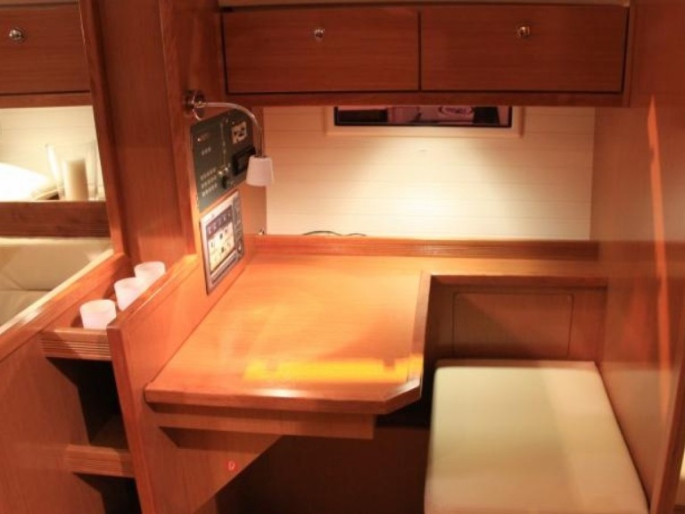 Bavaria Bavaria 40 charter bareboat or skippered in  Arzon