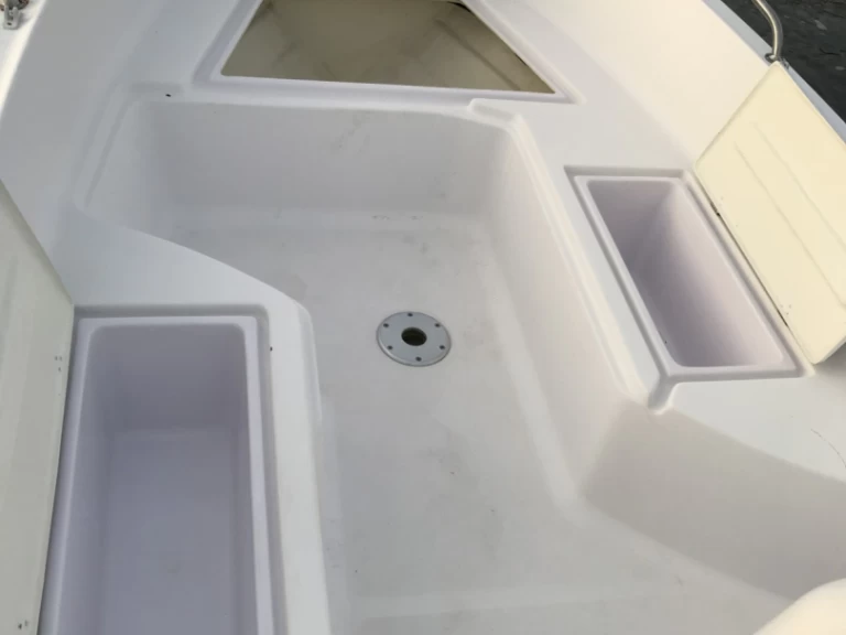 Yacht charter Lège-Cap-Ferret - Poseidon 510 T on SamBoat