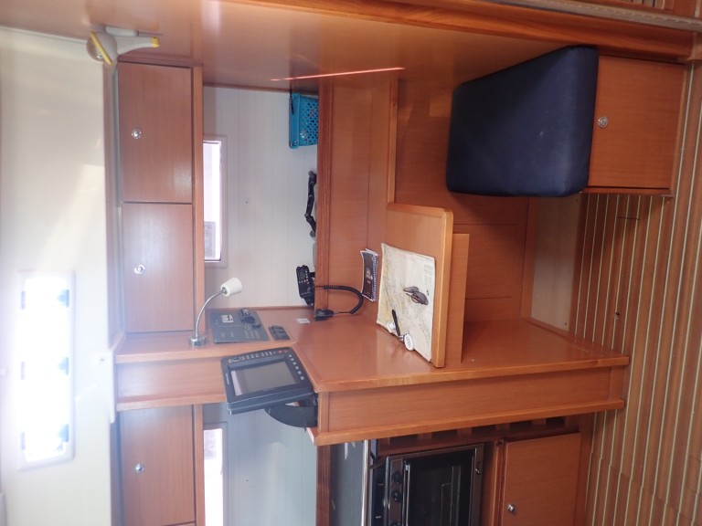 Sailboat hire in Sukošan - Bavaria Bavaria 55 BT '12