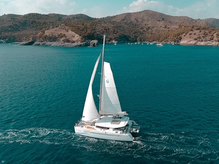 Yacht hire Roses cheap Bliss