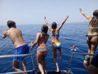 Charter a Thievent Roc in Fuengirola on Samboat