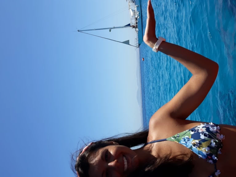 Charter a Caroff Croce del sud in Sciacca on Samboat