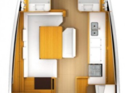 Sailboat to hire Palma de Mallorca at the best price