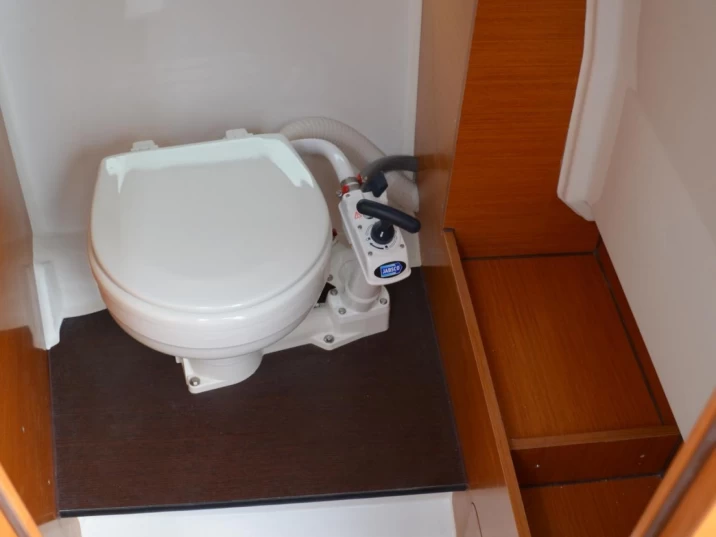 Yacht hire Novi Vinodolski cheap Cap Camarat 755 WA