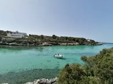 Charter a Jeanneau Cap Camarat 5.1 Style in Ciutadella de Menorca on Samboat