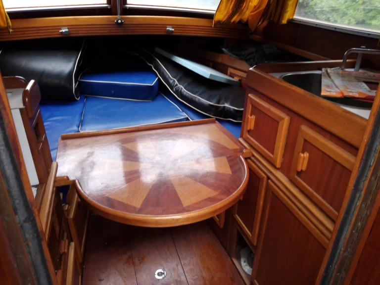 Motorboat to hire Vertou at the best price