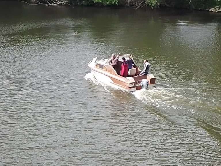 Hire a Smartboat Smartboat 23 Vertou