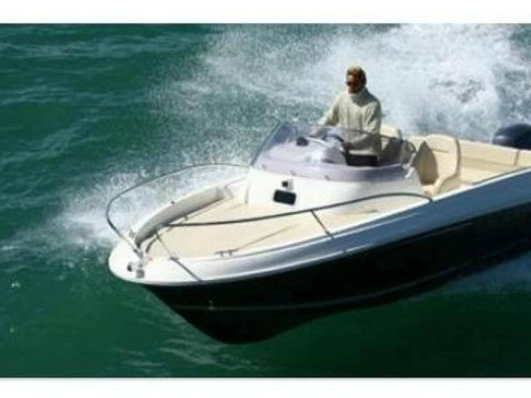 Jeanneau Cap Camarat 555 charter bareboat or skippered in  Six-Fours-les-Plages