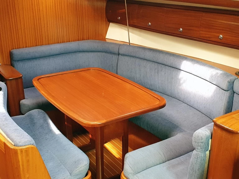 Hire a Bavaria Bavaria 38 Portorož