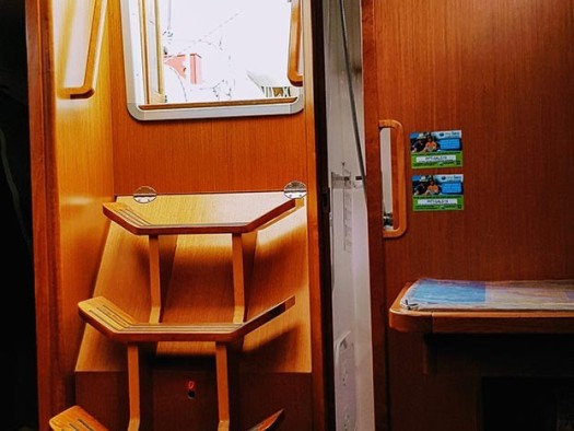 Sailboat to hire Zadar at the best price