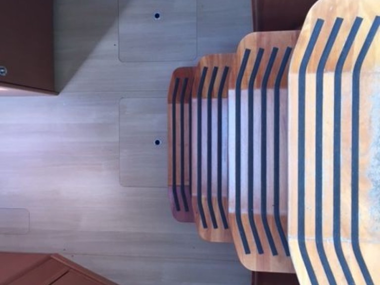 Charter a Bavaria Cruiser 37 in Pula on Samboat