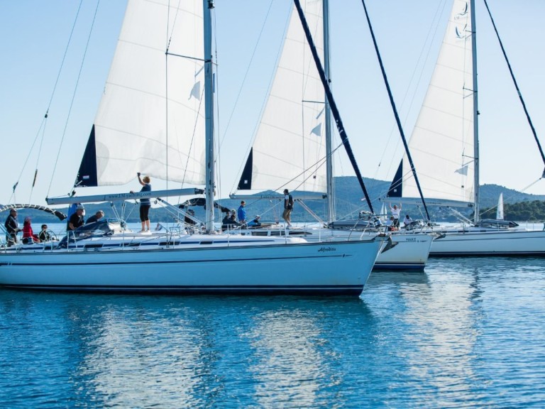 Hire a Bavaria Bavaria 44 Biograd na Moru