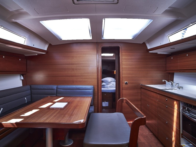 Hire Sailboat with or without skipper Dufour Biograd na Moru