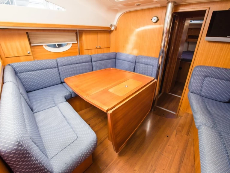 Yacht charter Biograd na Moru - Elan Impression 434 on SamBoat