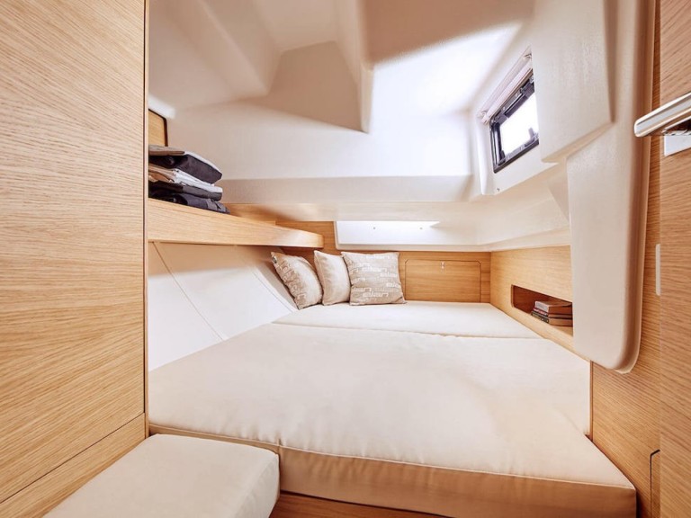 Elan E5 charter bareboat or skippered in  Biograd na Moru