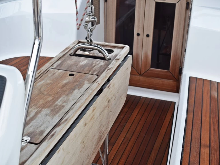 Hire Sailboat with or without skipper Bavaria Kaštela