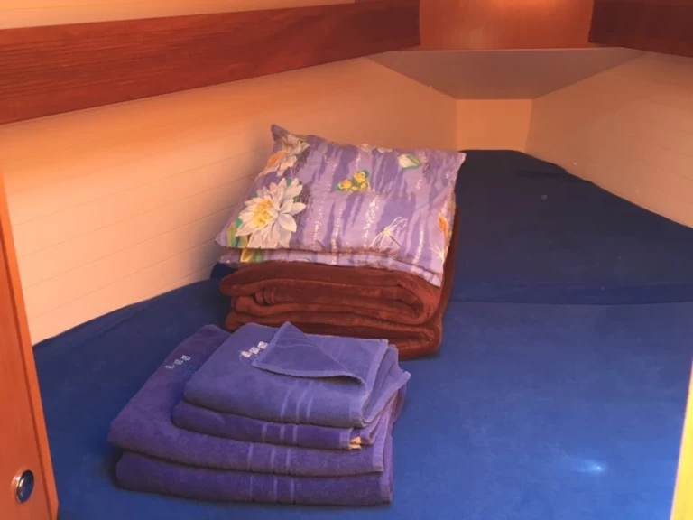 Hire Sailboat with or without skipper Bavaria Vrsar