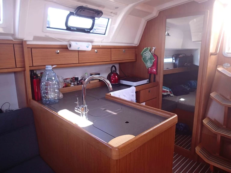 Hire Sailboat with or without skipper Bavaria Vrsar