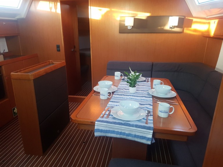 Sailboat to hire Punat at the best price