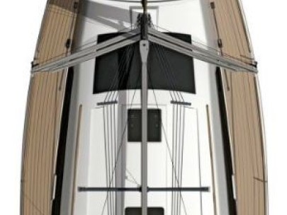 Sailboat hire in Punat - Dufour Dufour 382 Grand Large