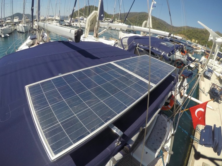 Hire Sailboat with or without skipper Bavaria Göcek