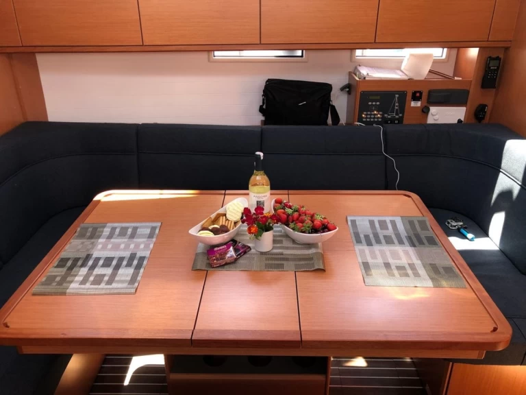 Sailboat to hire Göcek at the best price