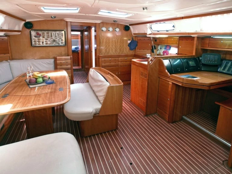 Yacht charter Thassos Island - Bavaria Bavaria 50 Cruiser on SamBoat