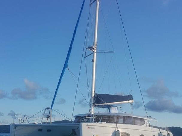 Yacht hire Corazón de Jesús Island cheap Salina 48