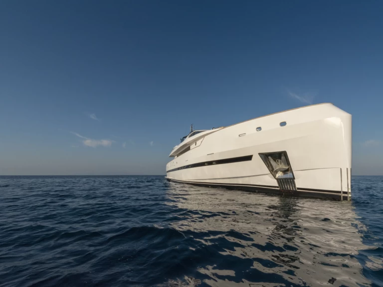 Yacht charter Alimos - Bugari Bugari 100 - 5 + 2 cab. on SamBoat